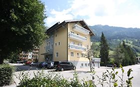 Apartment Stefanie-1